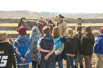 Ag Venture Day