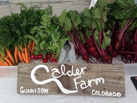 Calder Farms