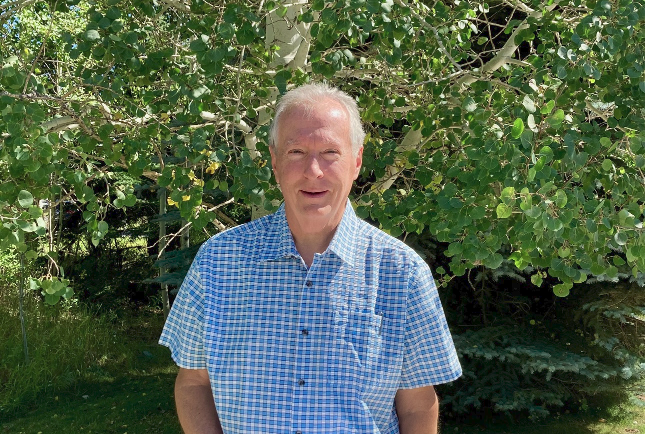 Stu Asay August 2025