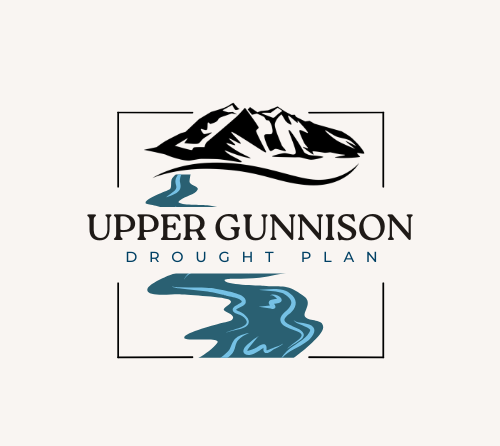 upper gunnison drought plan logo main FINAL